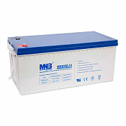 Аккумулятор MNB MNG 200-12