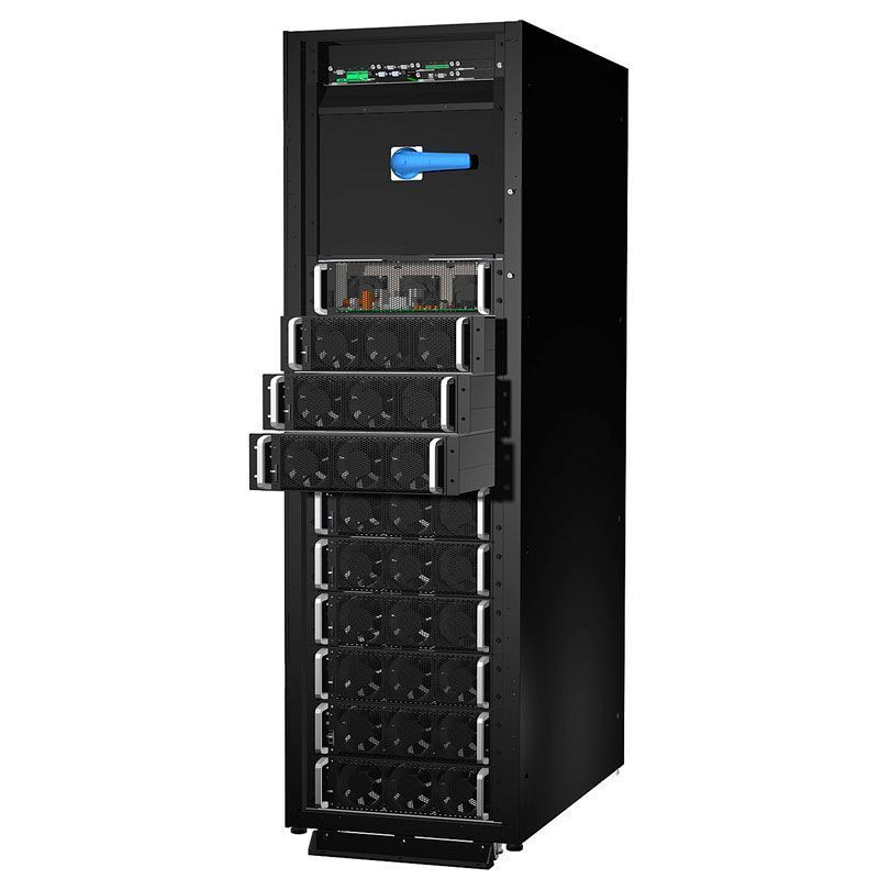 Delta Modulon DPH-500K 400kVA PF=1 400V 3:3 (UPS504DH33A1035.400)