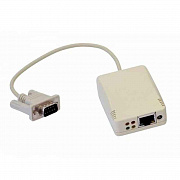 1-портовая внешняя карта NetAgent Mini (DY522) с блоком питания (DY522) 