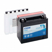 Exide ETX20H-BS