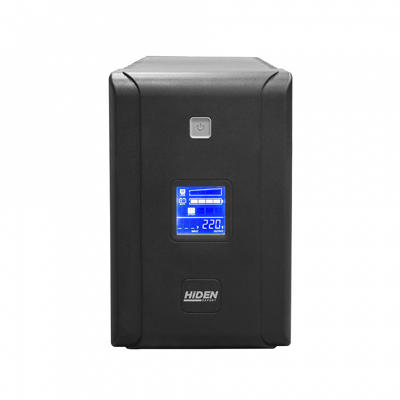 HIDEN EXPERT ULS1500C 1500ВА/900Вт