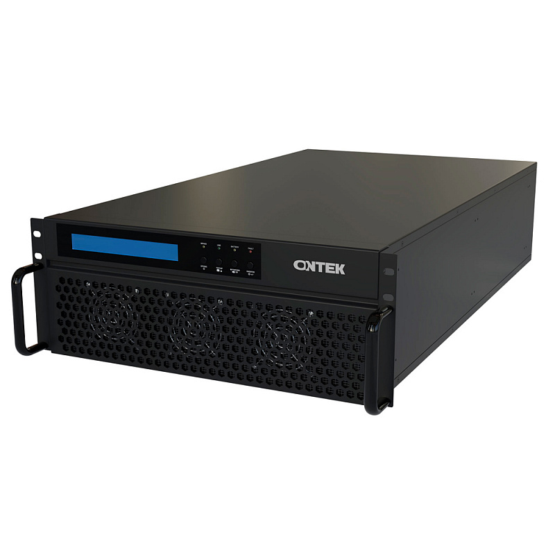 ONTEK PM RACK 40