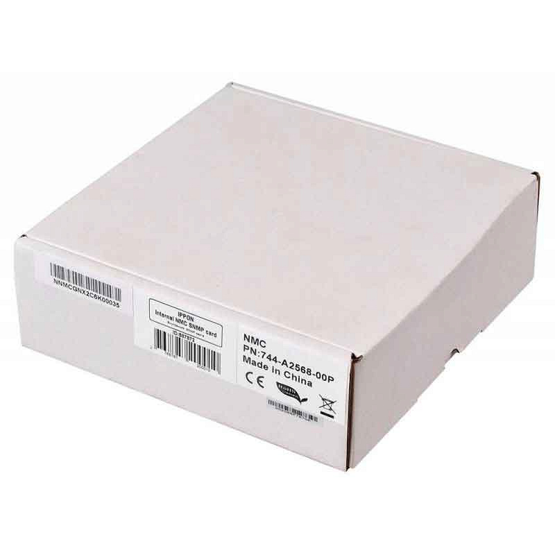  SNMP карта для Ippon SMART WINNER И INNOVA