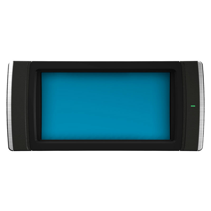 Delta Modulon DPH-500K+4-switch cab 450kVA PF=1 400V 3:3 (UPS504DH33A1T35.450)