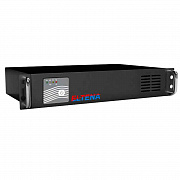ИБП ELTENA Intelligent II 600RMLT SE
