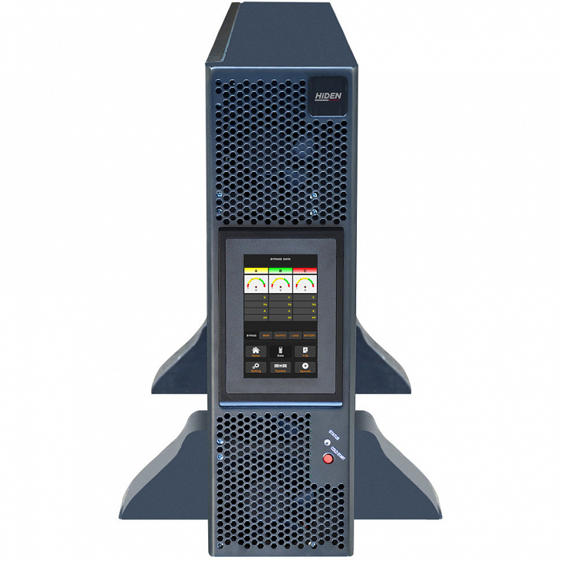 HIDEN EXPERT HR33025CL 25 kVA/25 kW (PF=1)