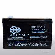 ВАЗ ИМПУЛЬС IBPS 12-7.2 