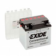 Exide E60-N30-A