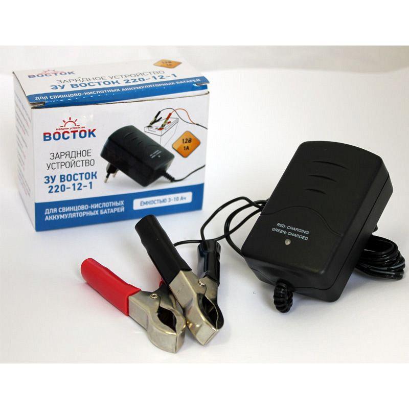 ВОСТОК 220-12-1