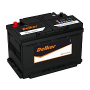 DELKOR 80 обр (L3.0, 58014)