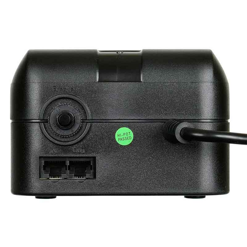 Ippon Back Verso 800