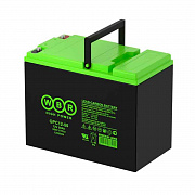 WBR GPC 12-50