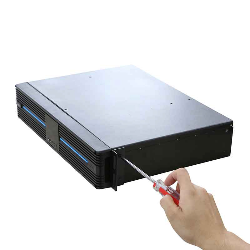 Delta RT-Series 5kVA L (UPS502R2RT2N035)