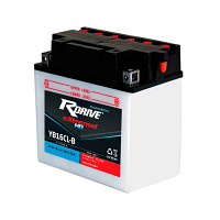 RDRIVE EXTREMAL HD YB16CL-B