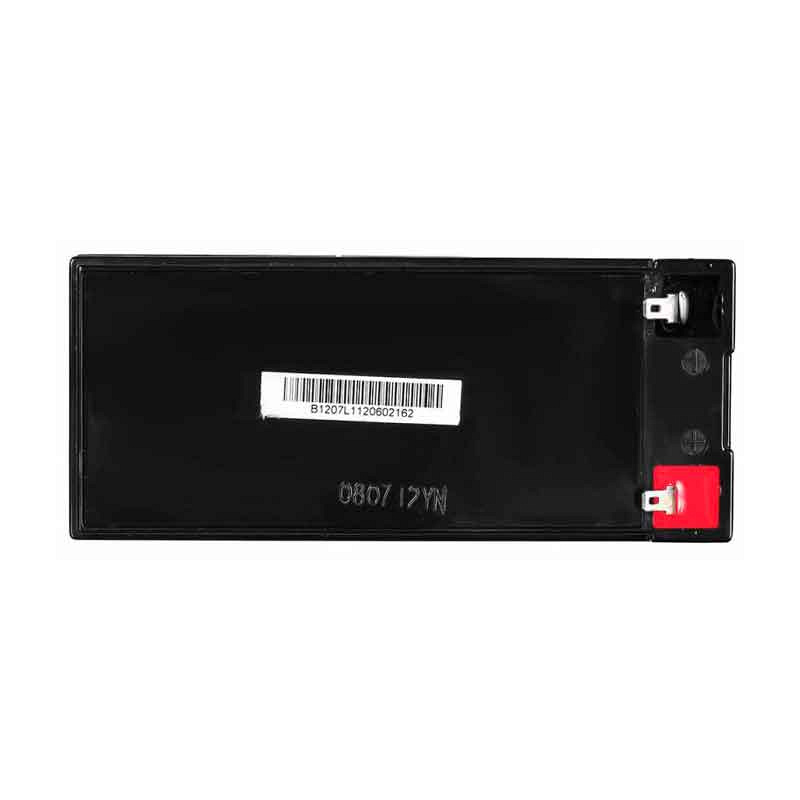 Аккумулятор Ippon IP12-7