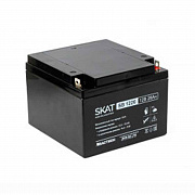 Аккумулятор SKAT SB 1226