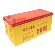 Аккумулятор Volta G ST 12-200
