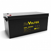 Revolter GPL 12250 
