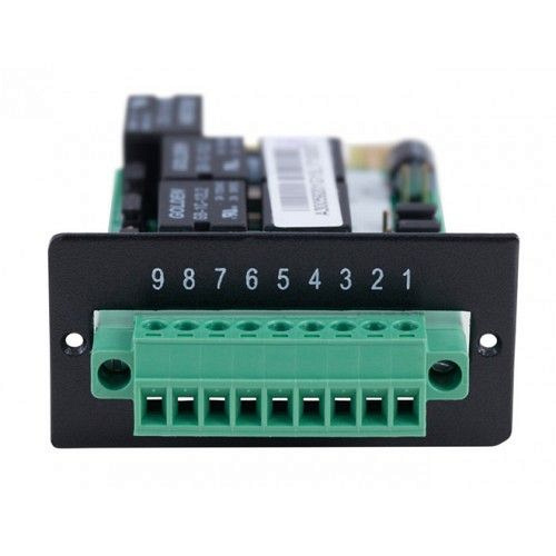 Карта AS400 (dry contact)