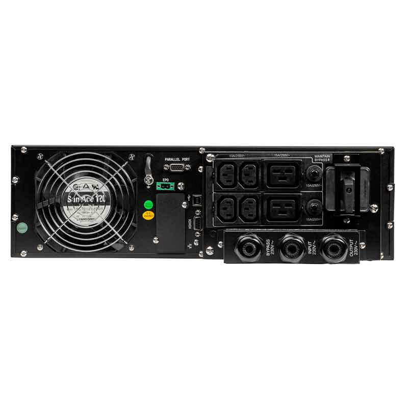 ИБП Ippon Innova RT 10000 (790368)