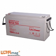 Аккумулятор CyberPower RV 12-150
