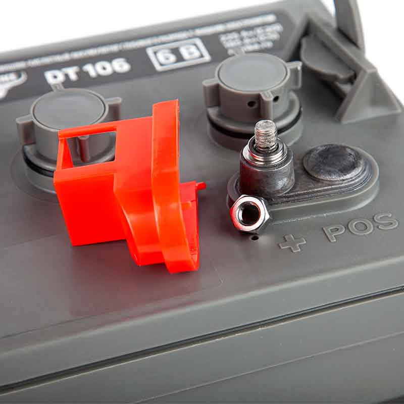 Аккумулятор Rutrike DT106