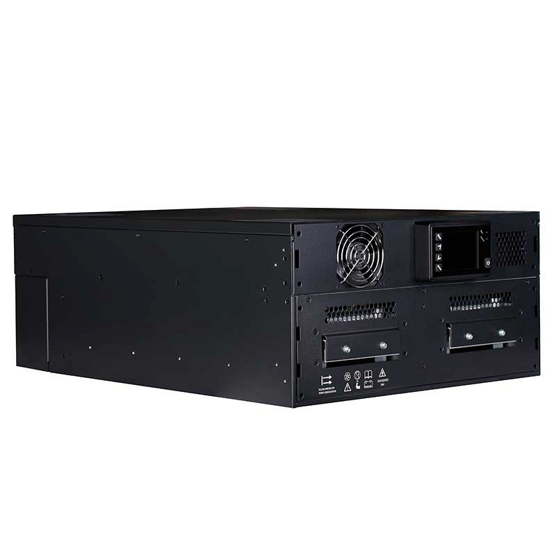 ИБП Vertiv Liebert GXT5-5000IRT5UXLE