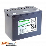 Marathon XL12V70