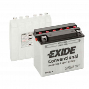 Exide EB18L-A