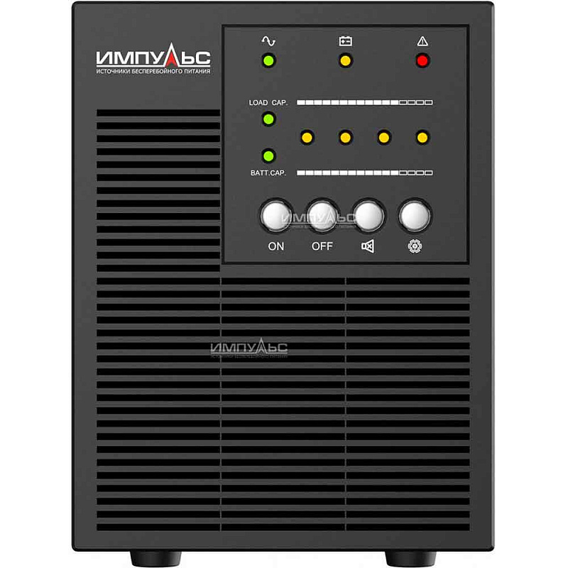 ИБП ИМПУЛЬС МИНИ 500