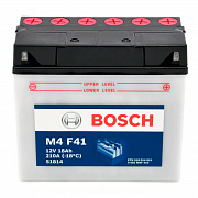BOSCH M4 F41
