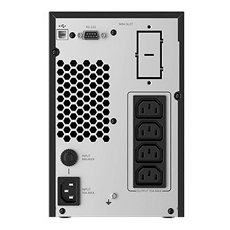 Delta N-1K GEN3 (UPA102N2NX0B035)