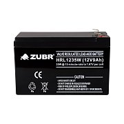 ZUBR HRL12-35W 