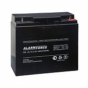 Аккумулятор ALARM FORCE FB 18-12