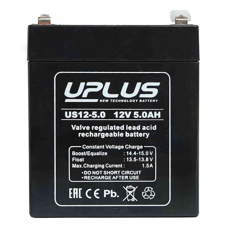 UPLUS US12-5 