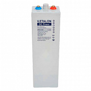 Аккумулятор V.Etalon 2-300