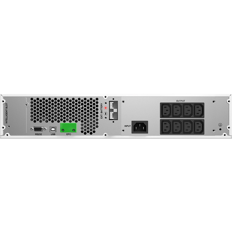 ИБП Ippon Na+ RTA 1000