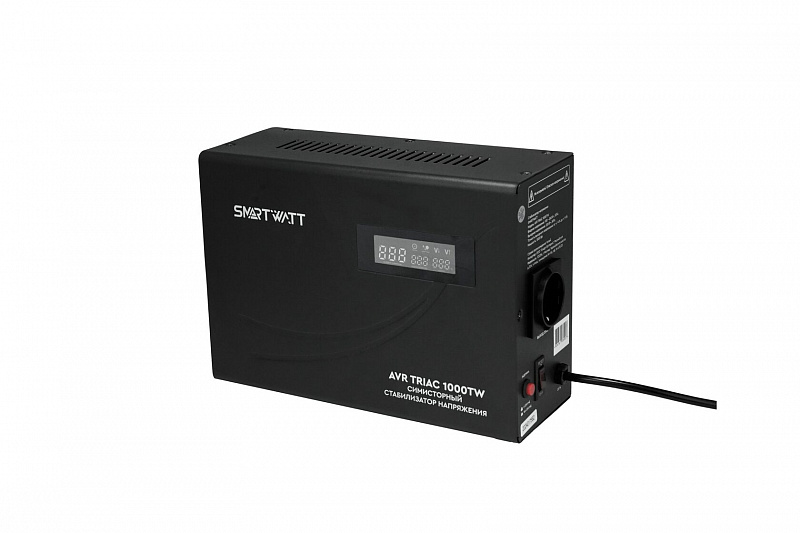 SMARTWATT AVR TRIAC 1000TW