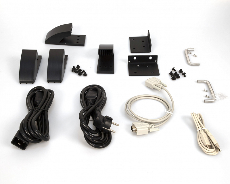 ИБП Powercom Next NXT-3000