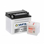 Varta GM7CZ-3D