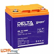 Delta HRL 12-155W Xpert