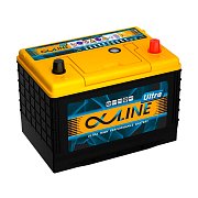 ALPHALINE ULTRA 88 обр (115D26L)