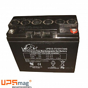 Аккумулятор LEOCH LPG 12-17