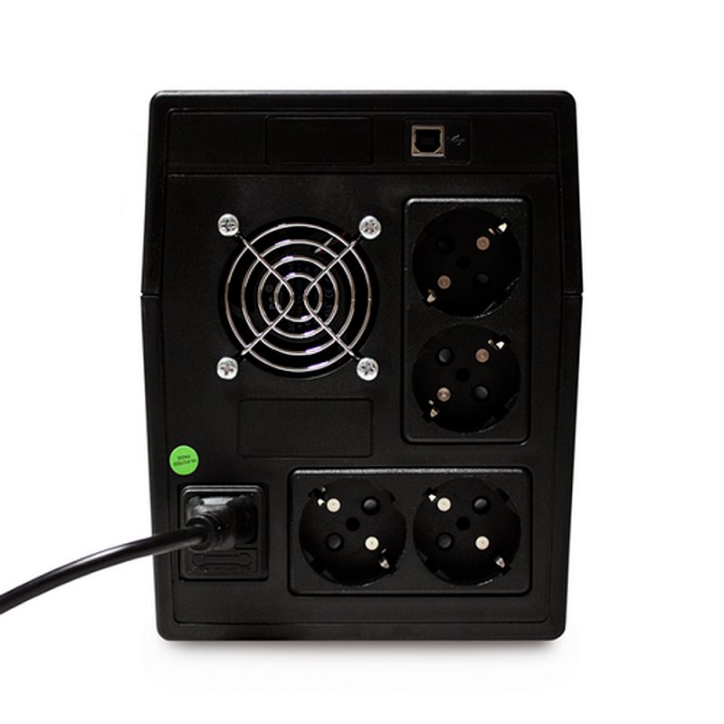 Powerman Smart Sine 1500
