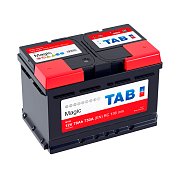 TAB Magic 78 обр (L3.0)