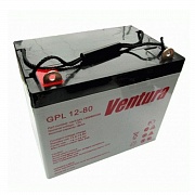 Аккумулятор Ventura GPL 12-80