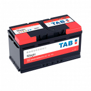 TAB Magic 100 обр (L5.0)