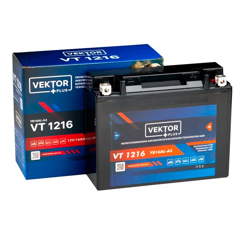 Vektor VT 1216