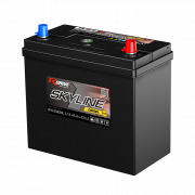 Аккумулятор RDrive SKYLINE DIESEL SMF JPH-55B24L