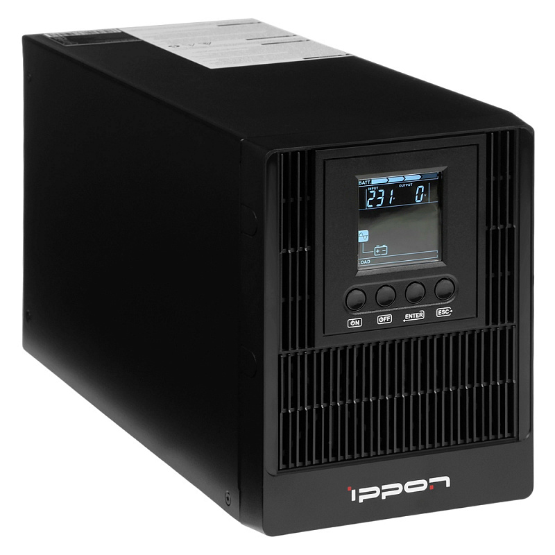 ИБП Ippon Innova TBE 1000